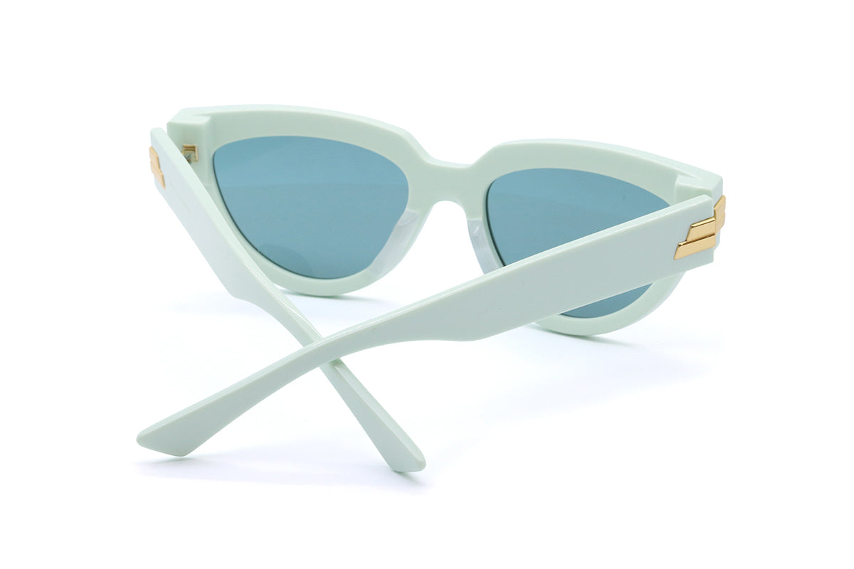 Bottega Veneta BV1035S-009 55mm New Sunglasses