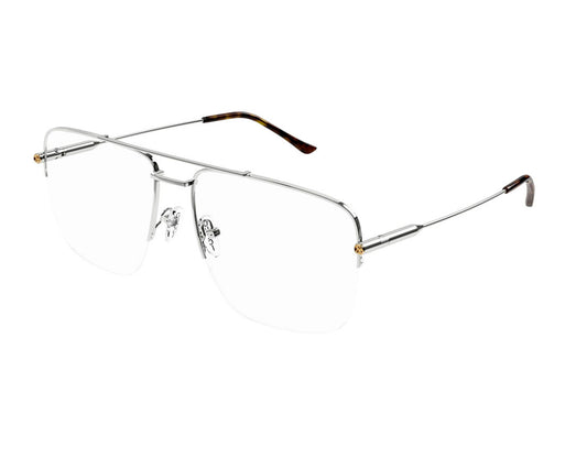 Gucci GG1415o-002 58mm New Eyeglasses