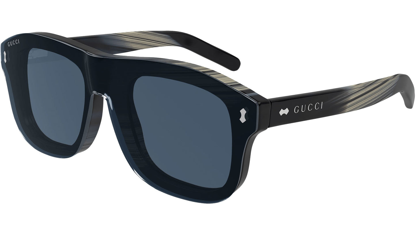 Gucci GG1712S-003 52mm New Sunglasses