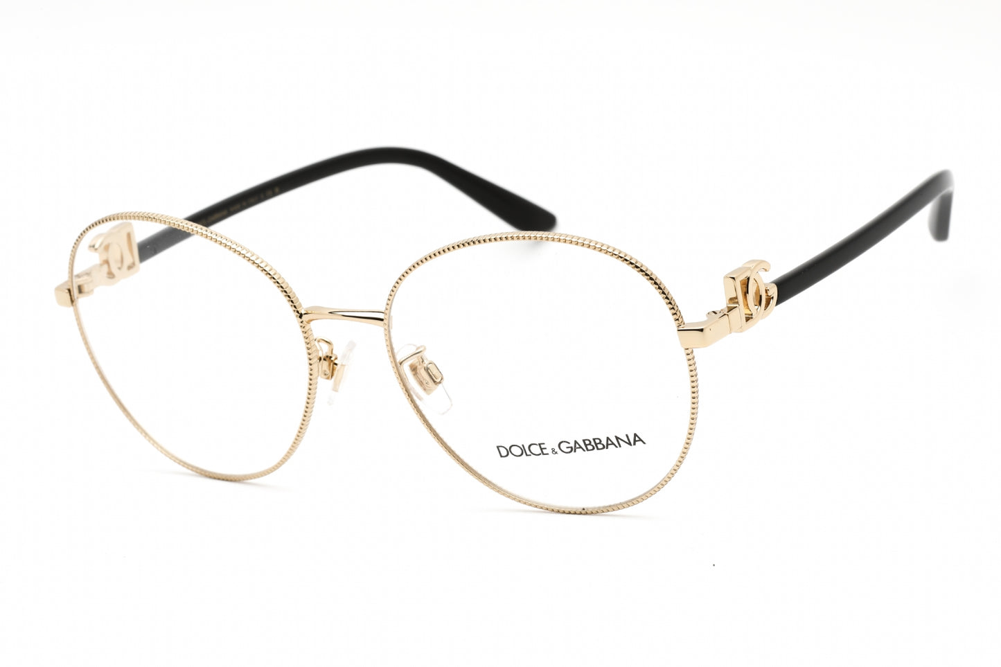 Dolce & Gabbana 0DG1339-02 56mm New Eyeglasses