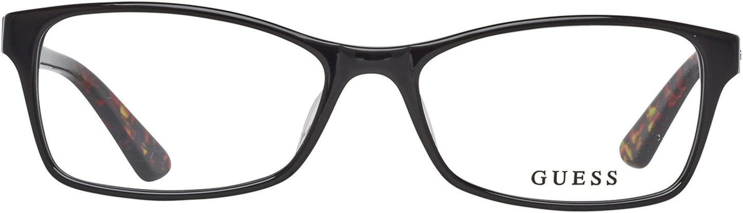 Guess GU2549-F-001-54  New Eyeglasses