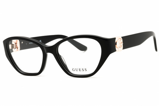 Guess GU50119-001 51mm New Eyeglasses
