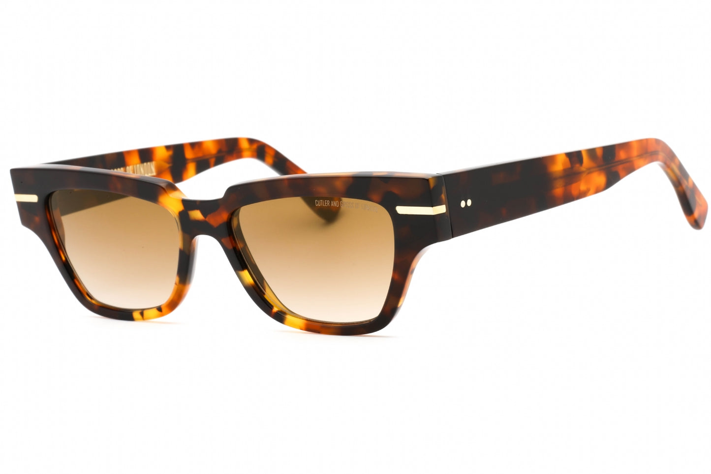 Cutler and Gross CG1349S-002 54mm New Sunglasses