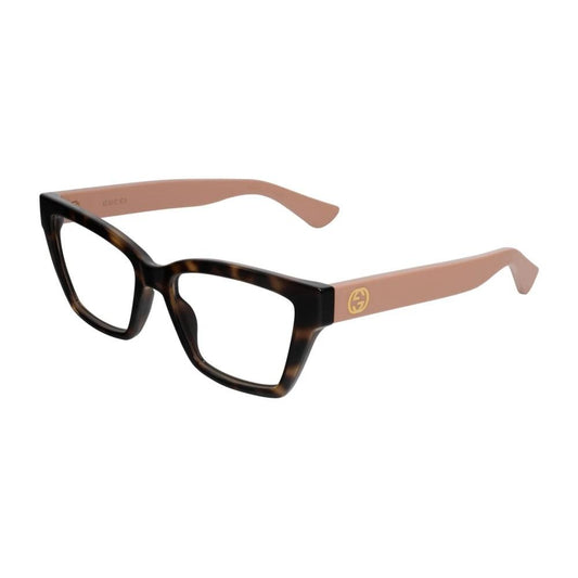 Gucci GG1715O-005-53 0mm New Eyeglasses