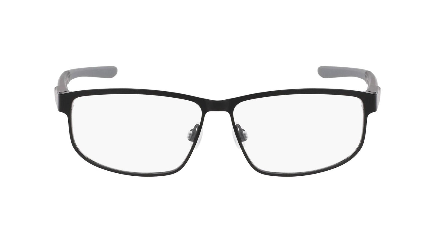 Nike 8157-001-5612 56mm New Eyeglasses