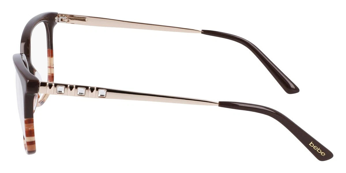 Bebe BB5197-200 52mm New Eyeglasses