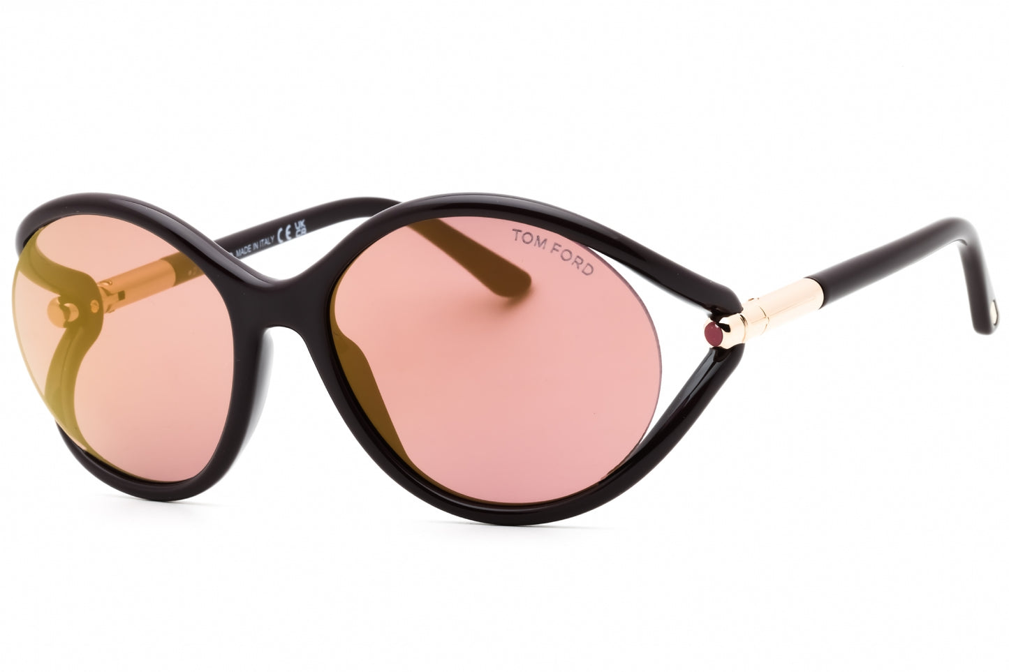 Tom Ford FT1090-48Z 59mm New Sunglasses
