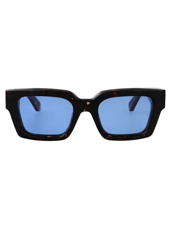 Off White VIRGIL-OERI008C99PLA0046045 53mm New Sunglasses