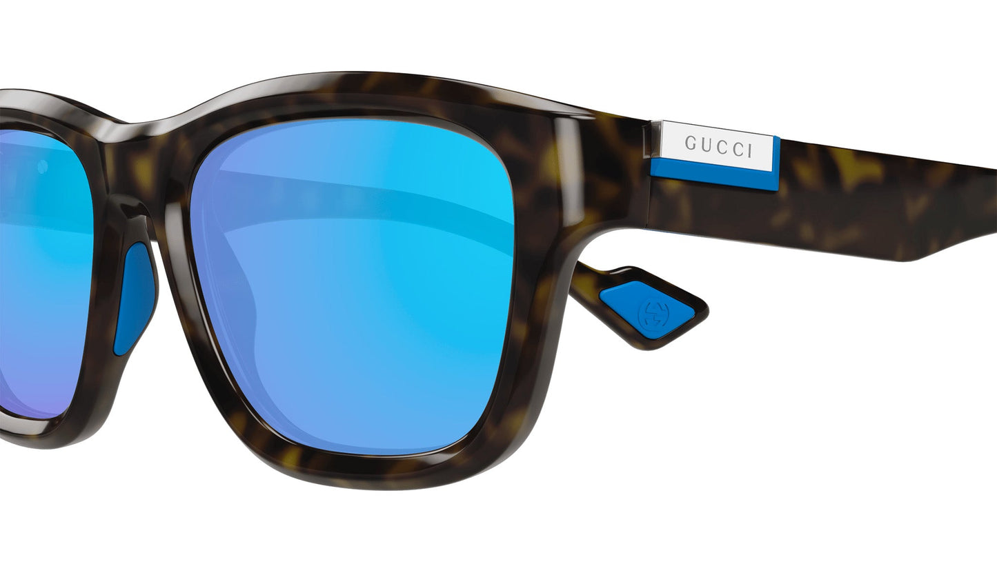 Gucci GG1630S-002 54 New Sunglasses