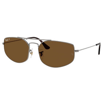 Ray-Ban RB3845 004/57 60 60mm