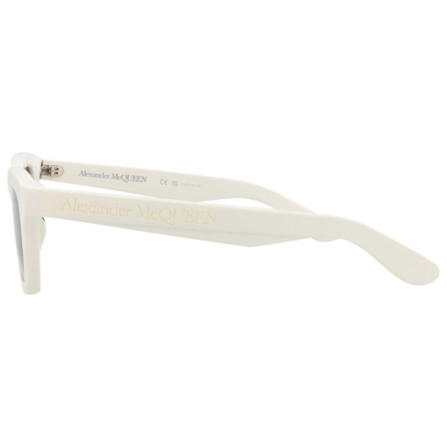 Alexander McQueen AM0392S-30014333-005 52mm