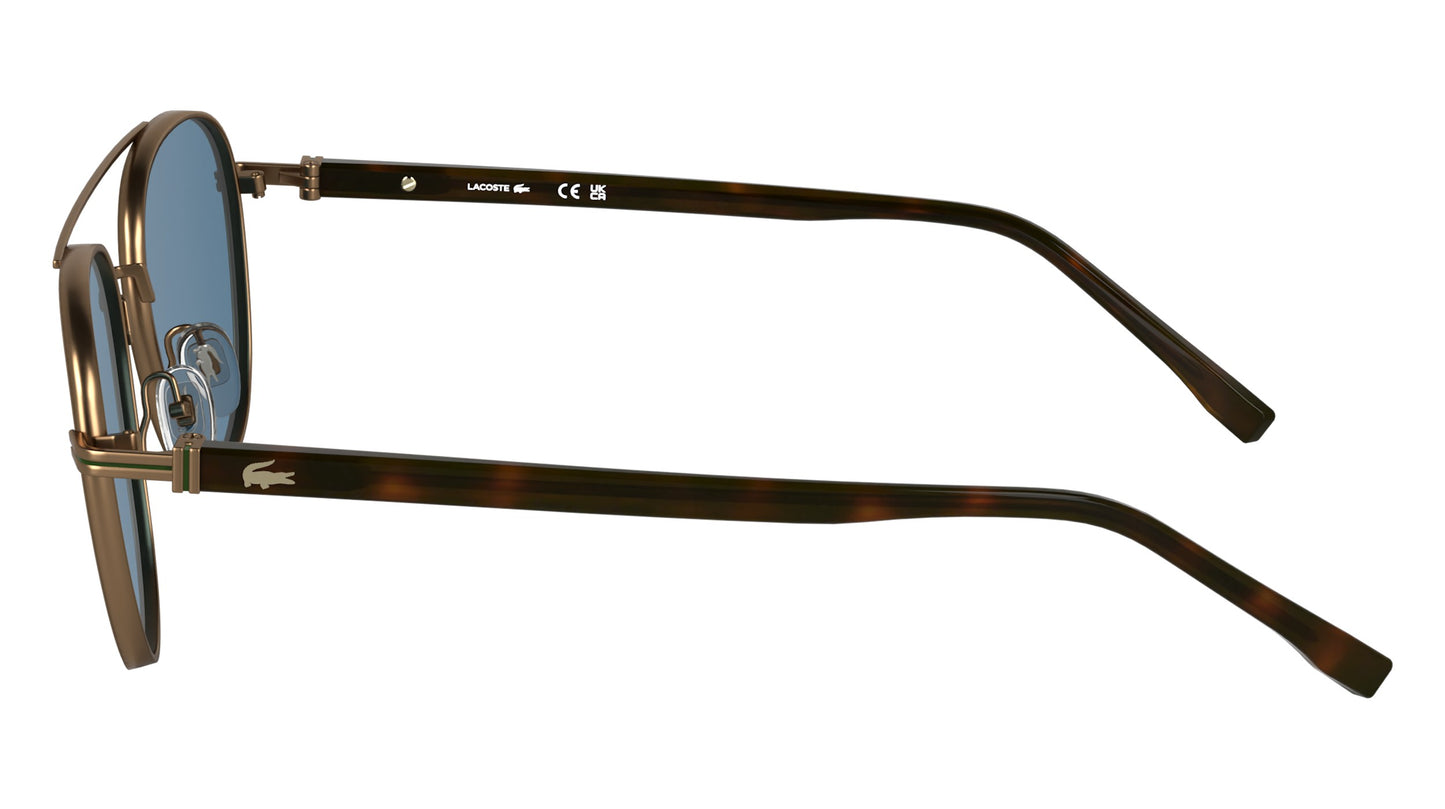 Lacoste L271S-750-5420 54mm New Sunglasses