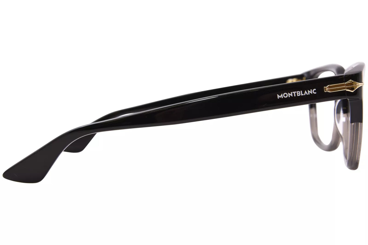 Mont Blanc MB0305o-007 53mm New Eyeglasses