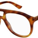 Gucci GG1320o-002 54mm New Eyeglasses