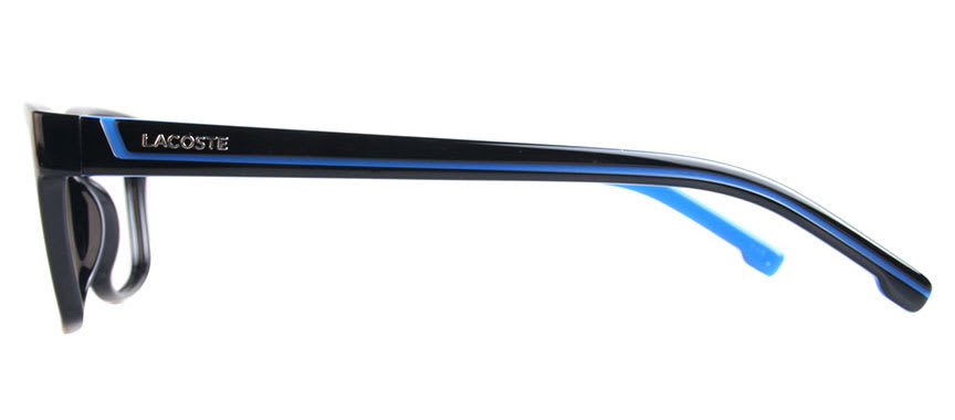 Lacoste L2692-002-5417 54mm New Eyeglasses