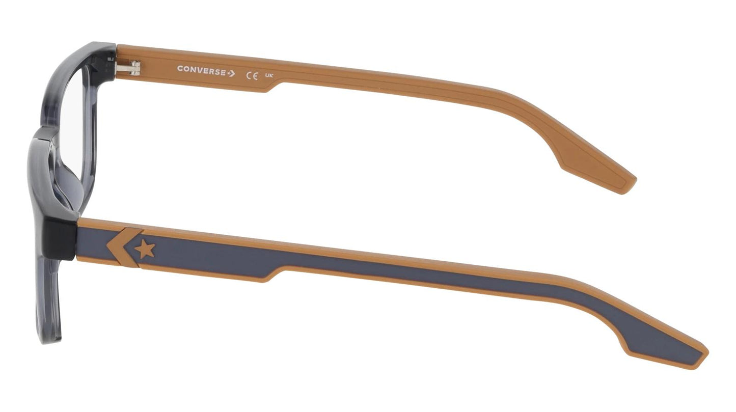 Converse CV5134-418-5217 52mm New Eyeglasses