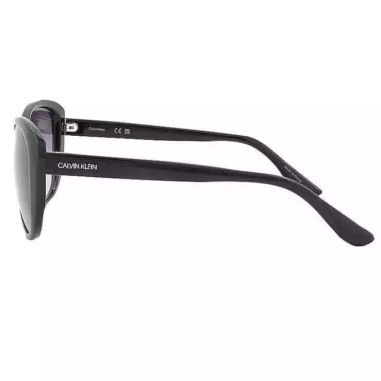 Calvin Klein CK19560S-001 57mm New Sunglasses