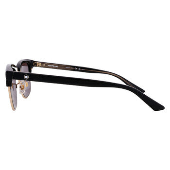 Montblanc MB0382S 001 52 52mm