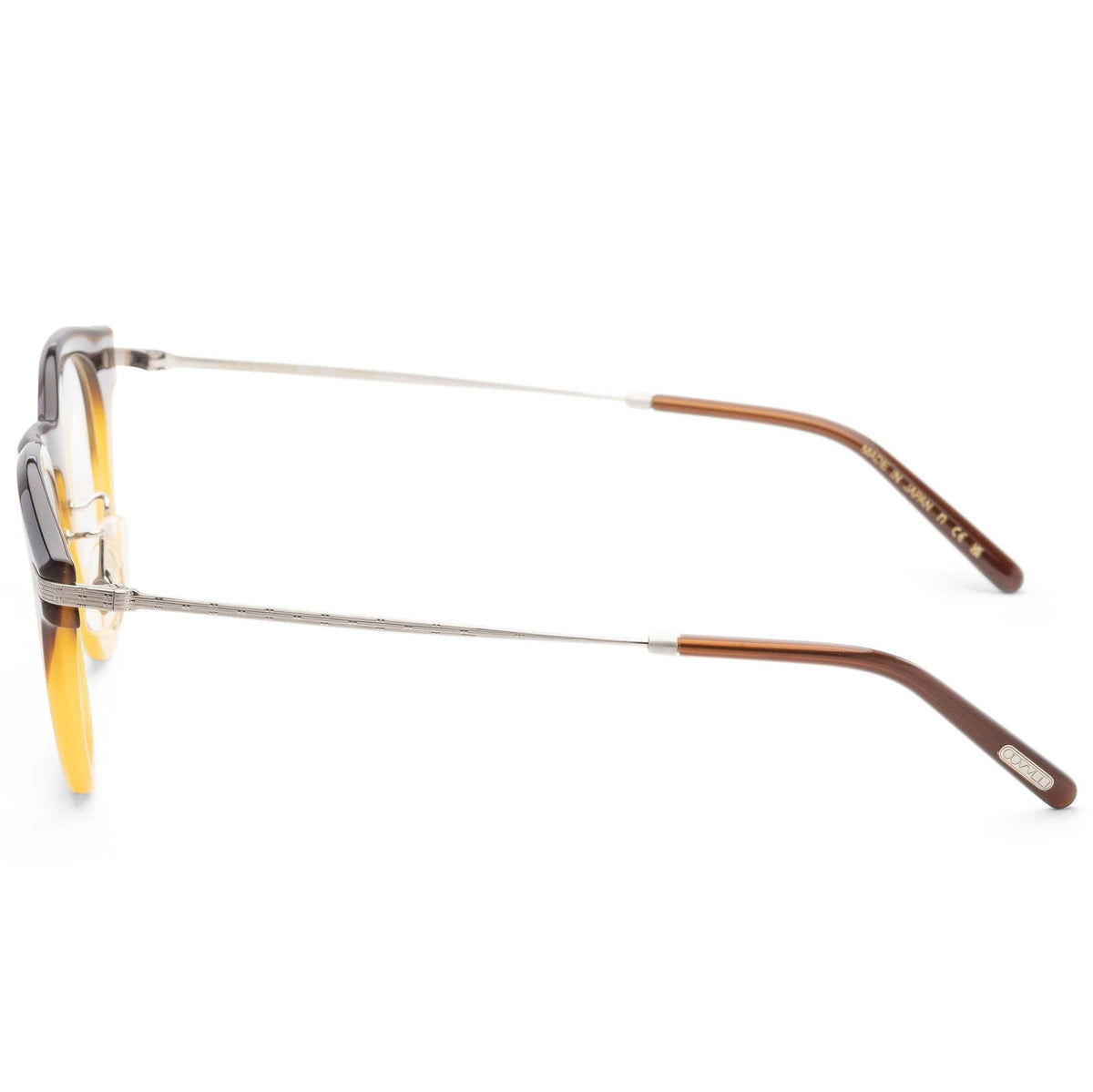 Oliver Peoples 0OV5496-1746-49 Whisky Shaded Geometric EYEGLASSES 49mm Eyeglasses