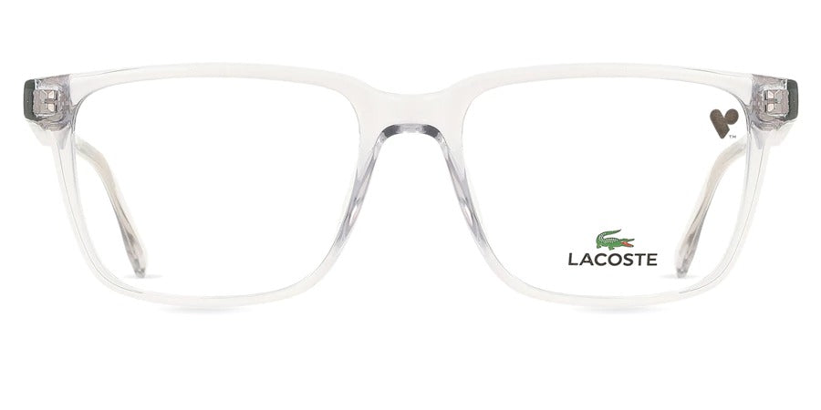Lacoste L2963-N-035-5317 53mm New Eyeglasses