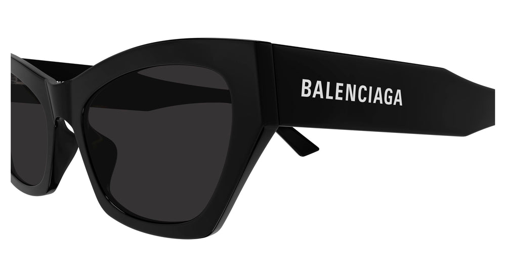 Balenciaga BB0447S-001 56mm New Sunglasses