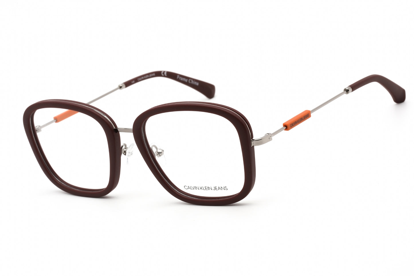 Calvin Klein CKJ19710-601 53mm New Eyeglasses