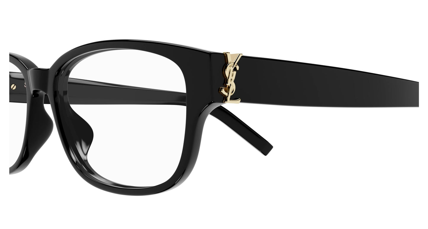 Yves Saint Laurent SL-M149-005 55mm New Eyeglasses