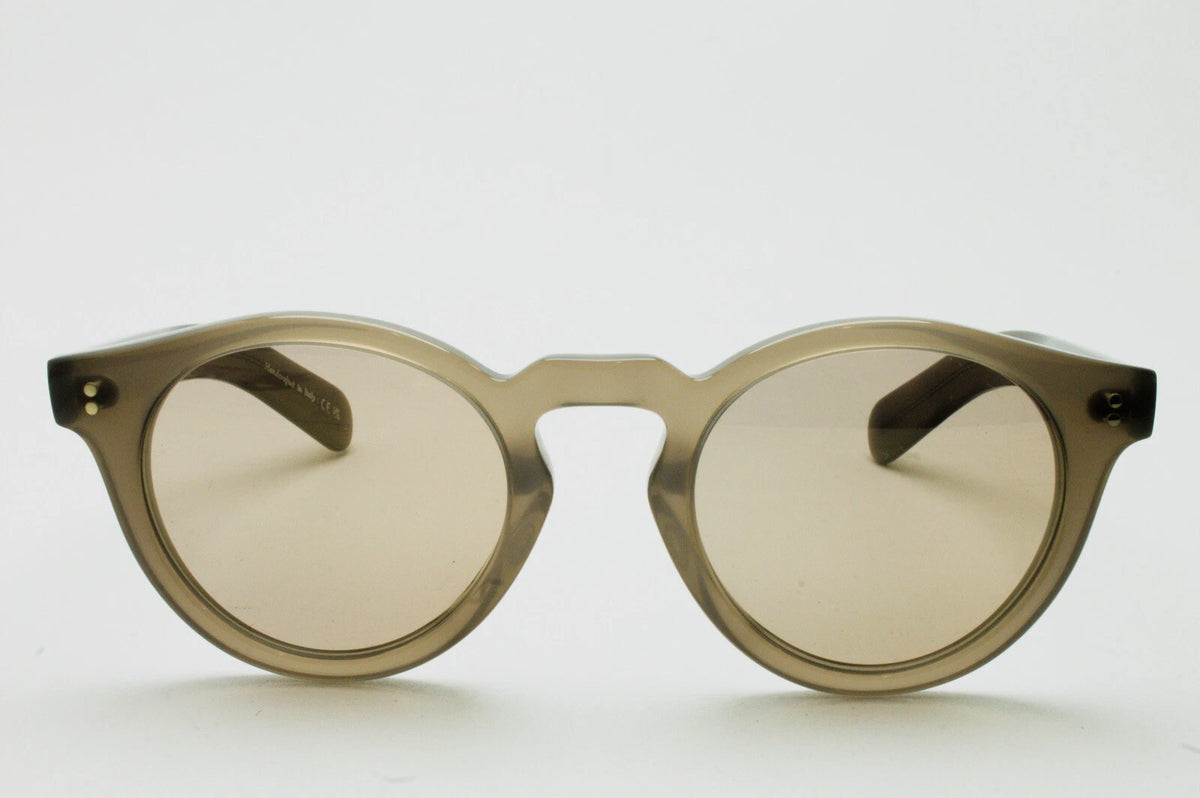 Oliver Peoples 0OV5450SU-14735D-49 Taupe Full Rim SUNGLASSES 0mm Sunglasses