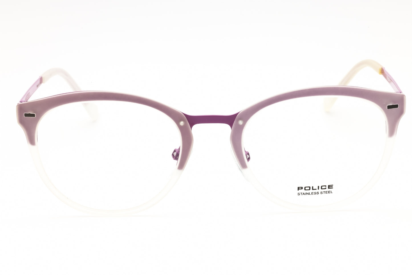 Police VPL283-08NV 50mm New Eyeglasses