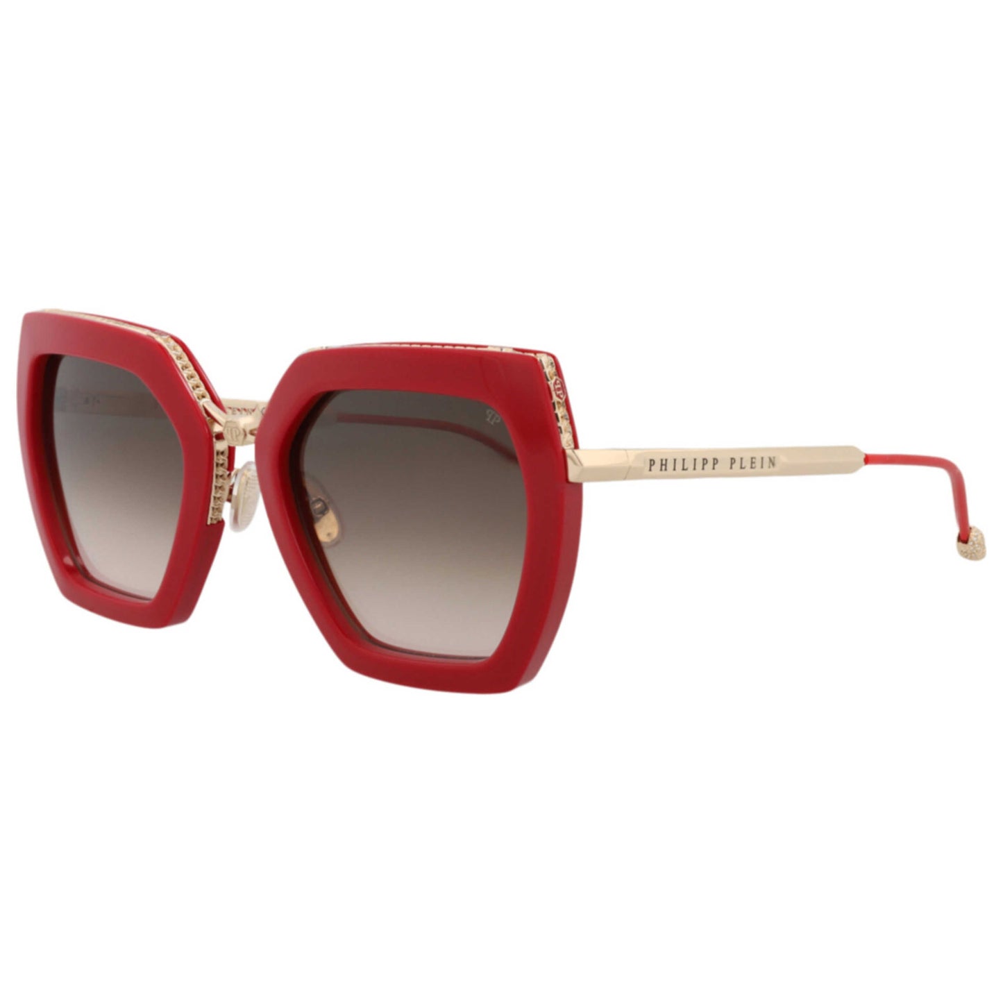 Philipp Plein SPP097S-53-06Y6 53mm