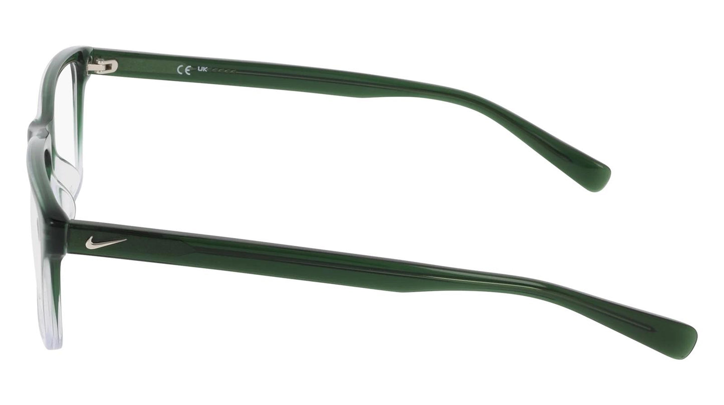NIKE 1000Y-313-5217 52mm New Eyeglasses