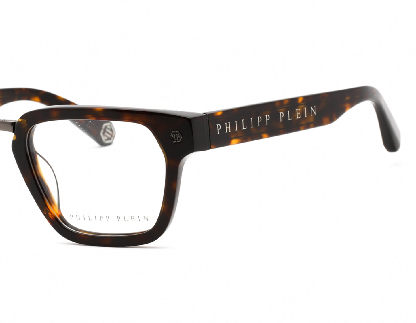 Philipp Plein VPP055W-0722 51mm New Eyeglasses