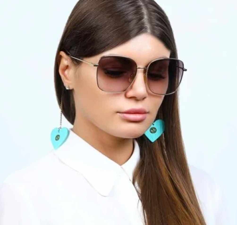 Gucci GG1030SK-003-60 60 New Sunglasses