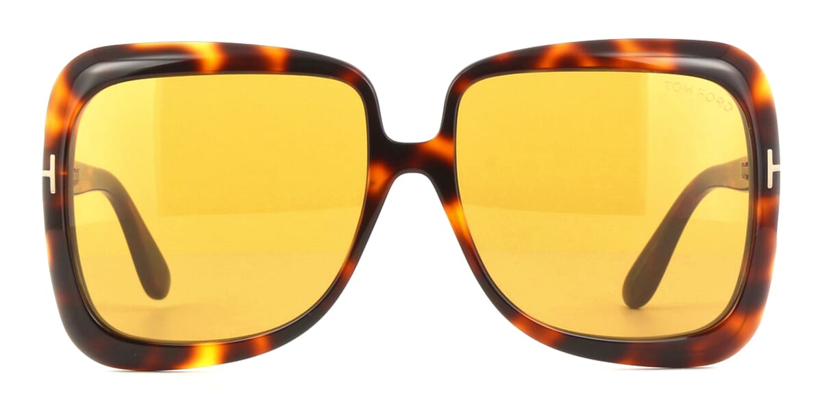 Tom Ford FT1156-5952E 59mm New Sunglasses