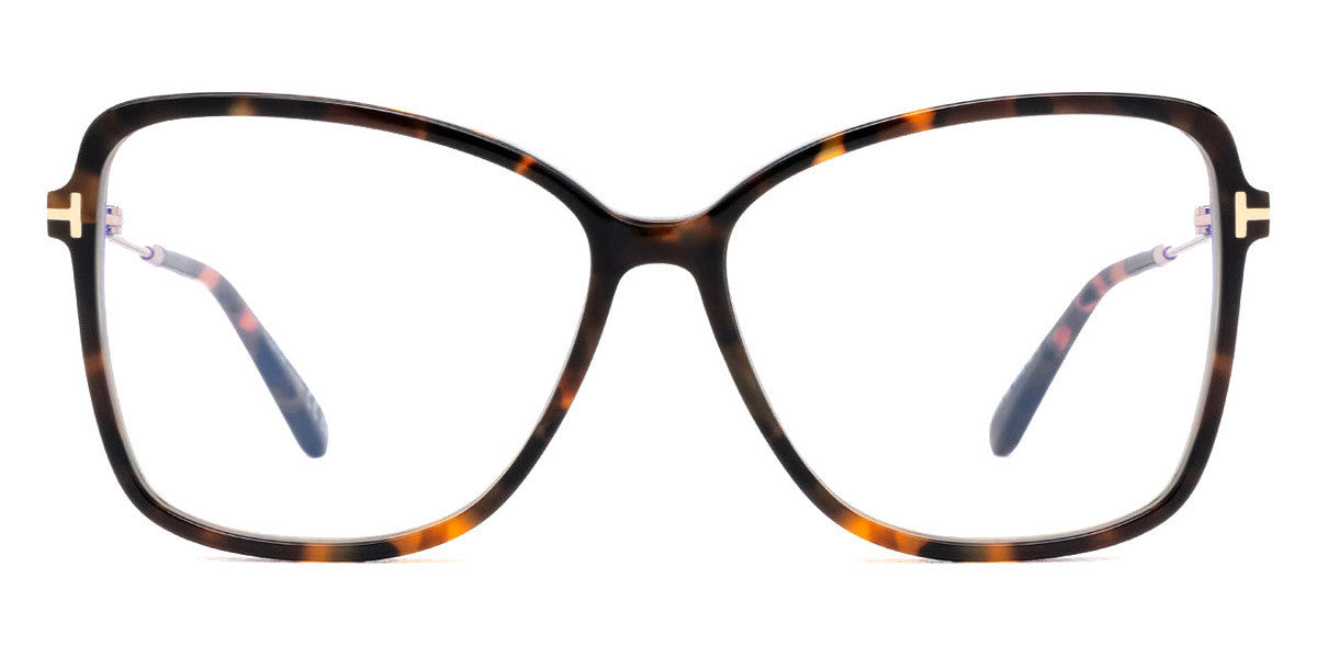 Tom Ford FT5953-B-55052 55mm New Eyeglasses