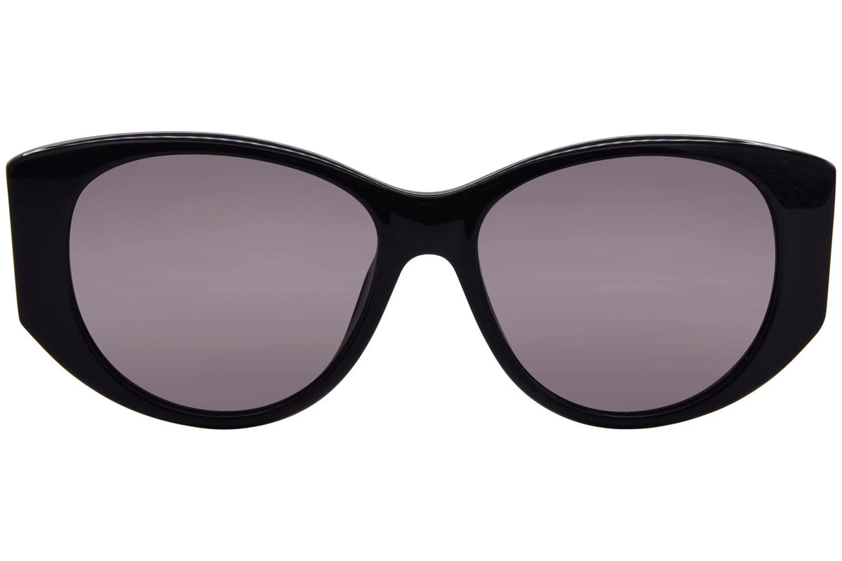 Balenciaga BB0455S-001 55