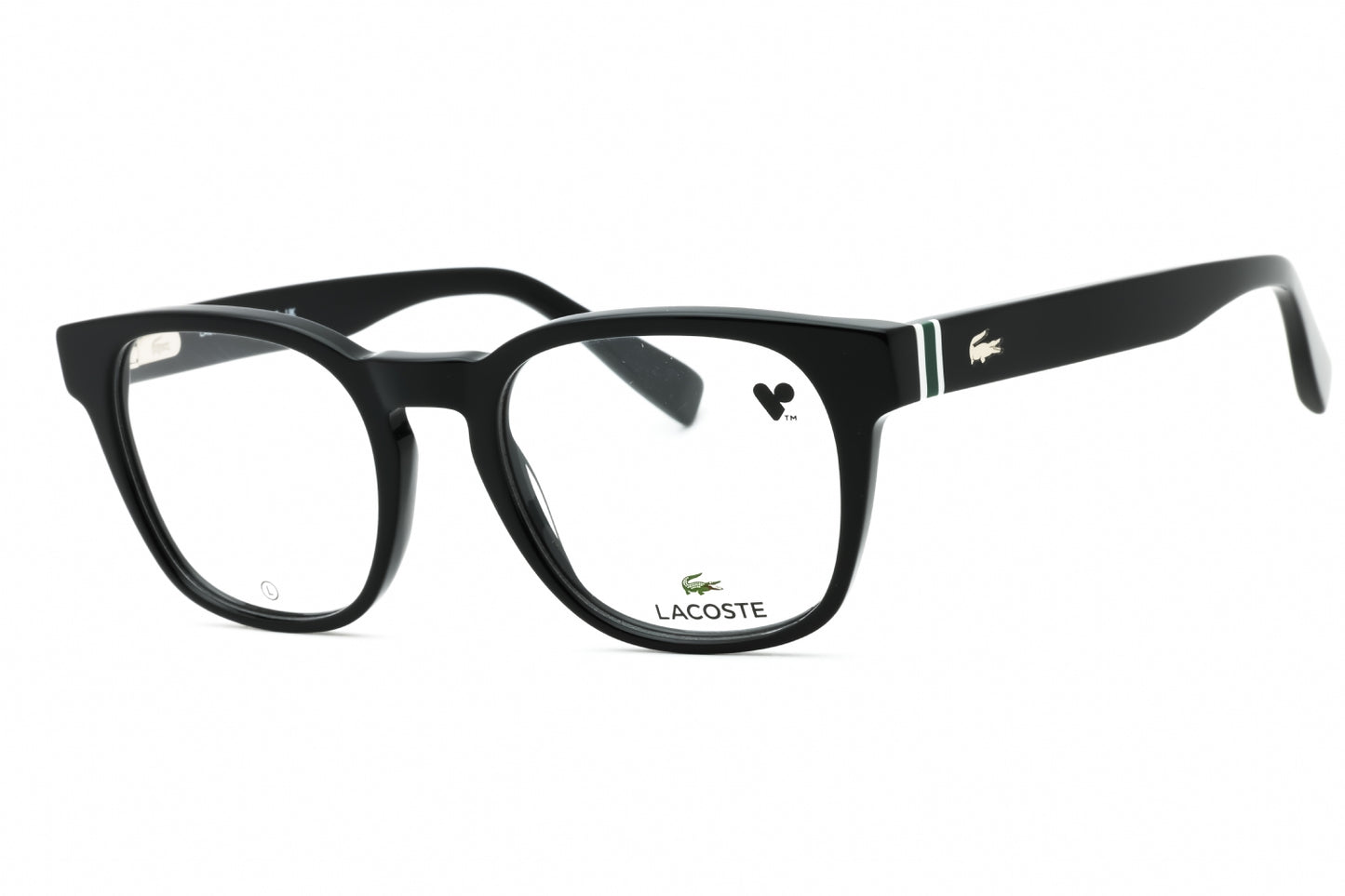 Lacoste L2938-001 51mm New Eyeglasses