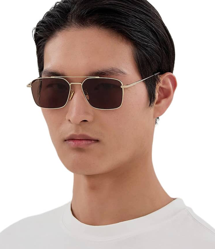 Gucci GG1957SA-002 58 New Sunglasses