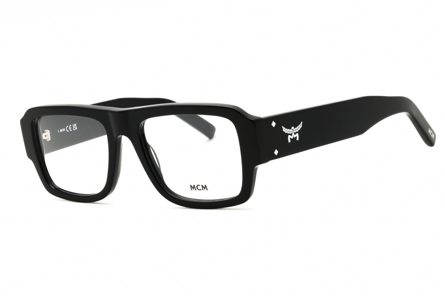 MCM MW5002-001 53mm New Eyeglasses