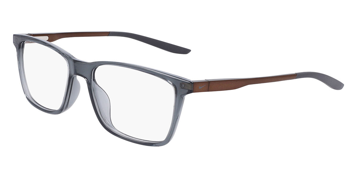 Nike NIKE-7286-035-54 54mm New Eyeglasses