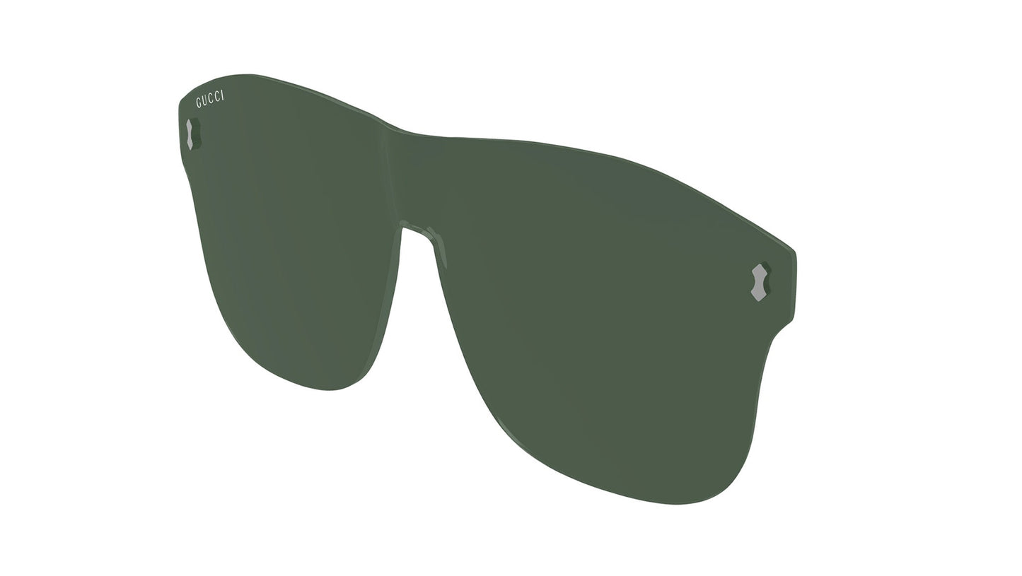 Gucci GG1712S-002 52mm New Sunglasses