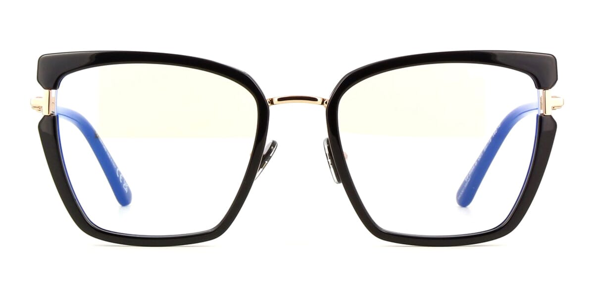 Tom Ford FT5984-B-54001 54mm New Eyeglasses