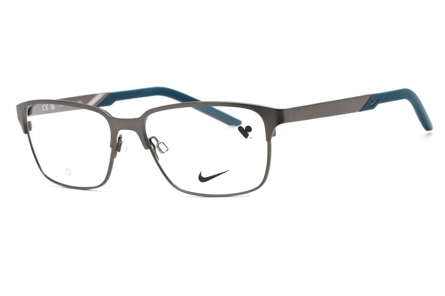 Nike NIKE 8213-074 55mm New Eyeglasses