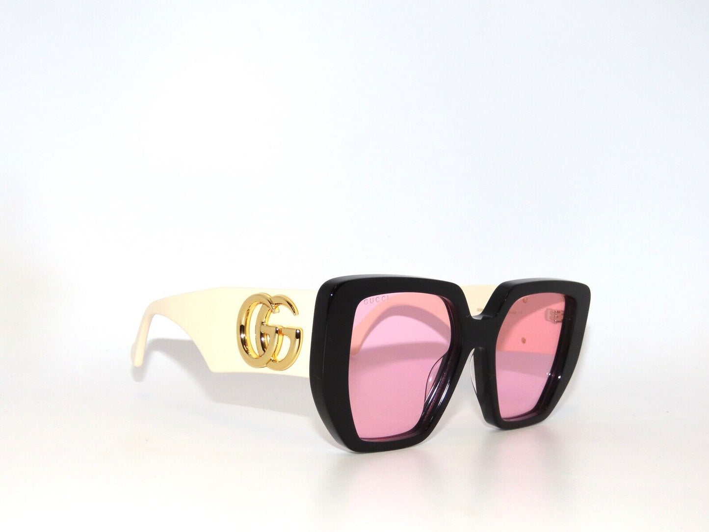 Gucci GG0956S-002-54 54mm New Sunglasses