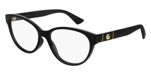Gucci GG0633O-001-54 54mm