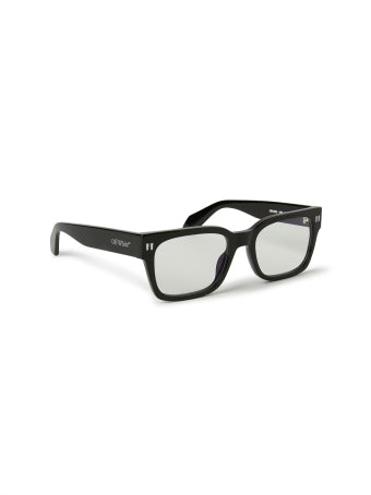 Off-White OERJ053S24PLA0011000 55mm New Eyeglasses