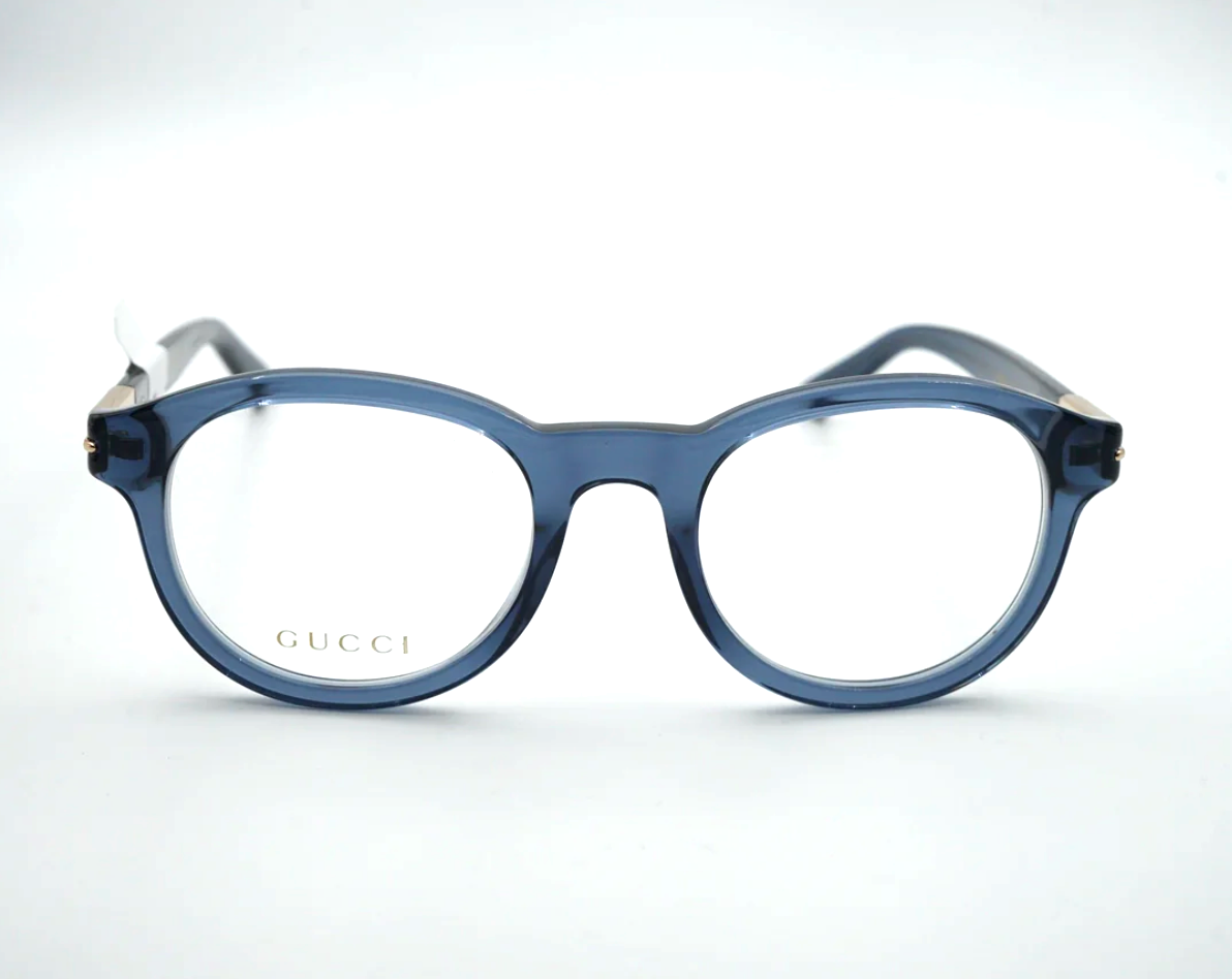 Gucci GG1503o-003 51 New Eyeglasses