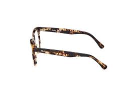 Max Mara MM5110-52052 52mm New Eyeglasses