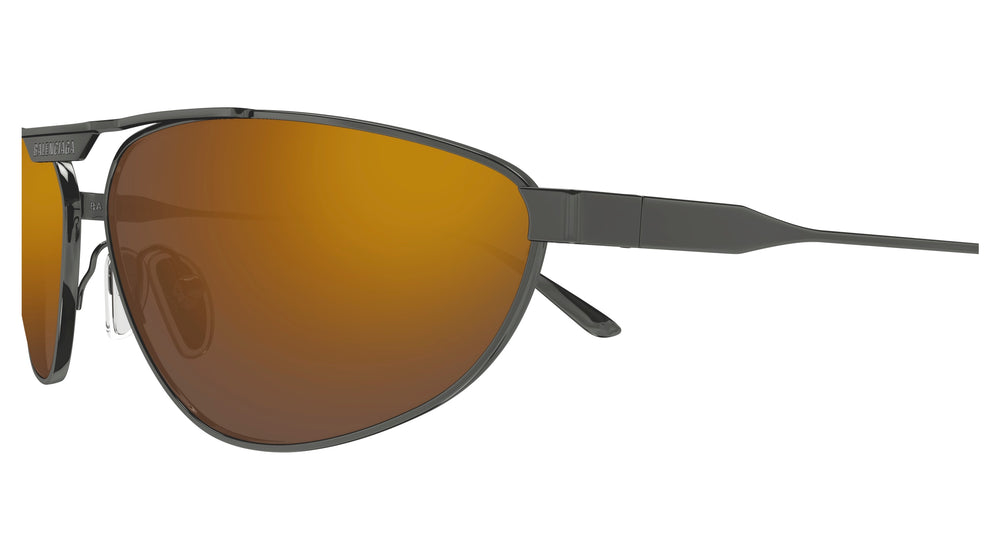 Balenciaga BB0417S-003 66mm New Sunglasses