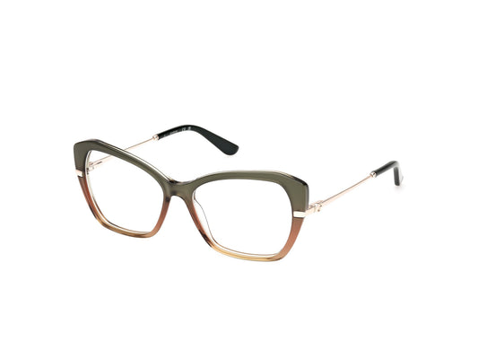 Guess GU50183-54095 54mm New Eyeglasses